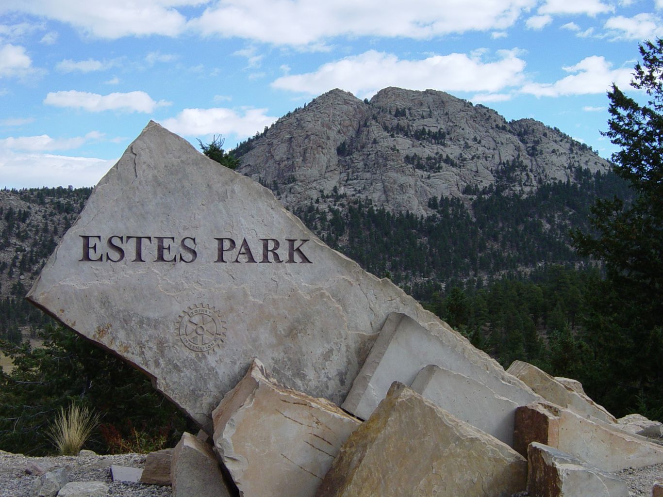 Estes Park Colorado