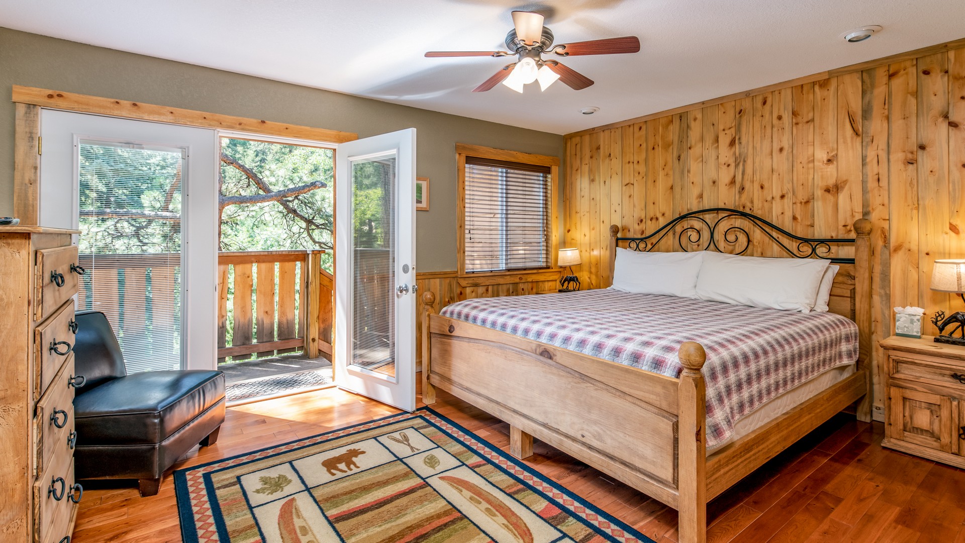 Cottage 15A