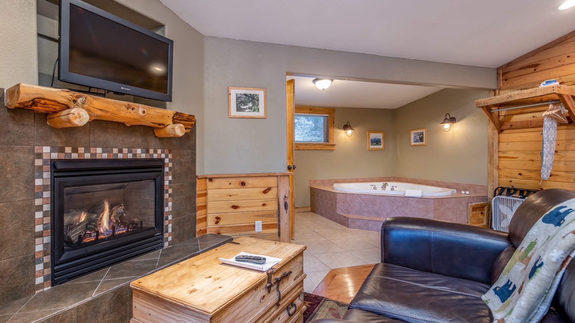 Cottage Studio