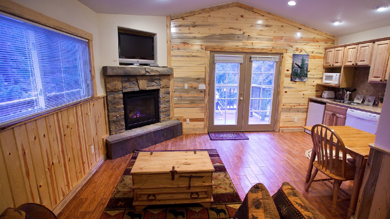 Cottage View 1